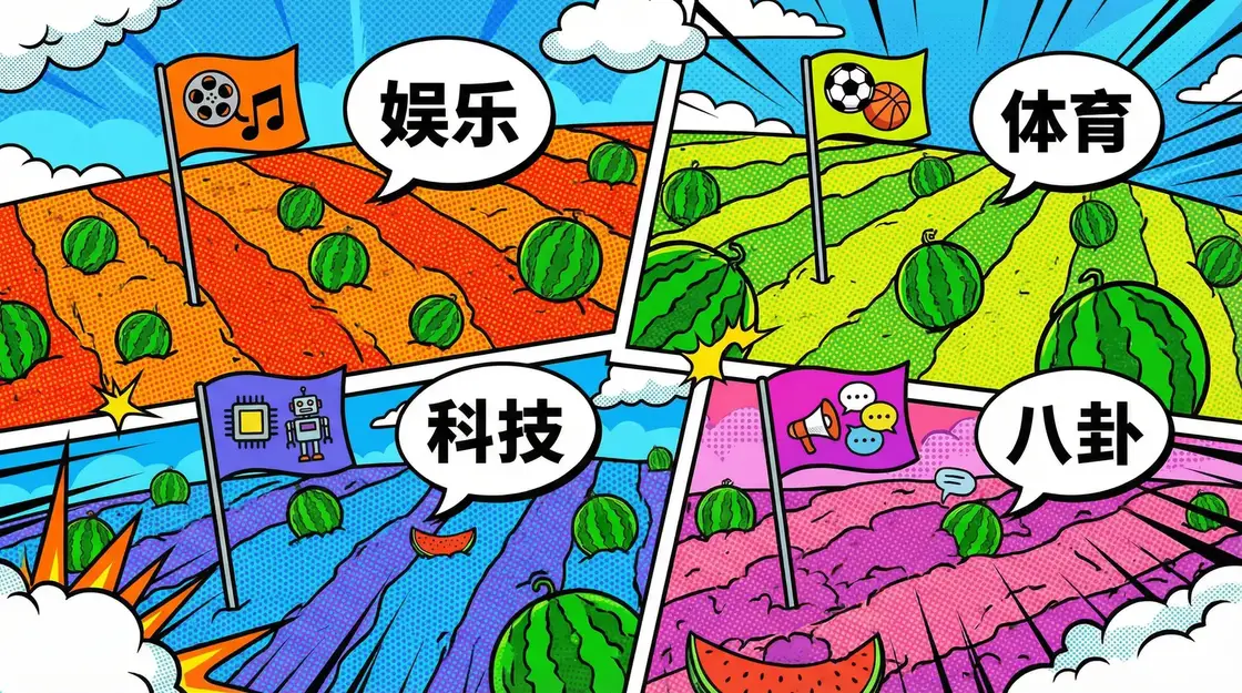 早泄警犬 娱乐瓜田分类