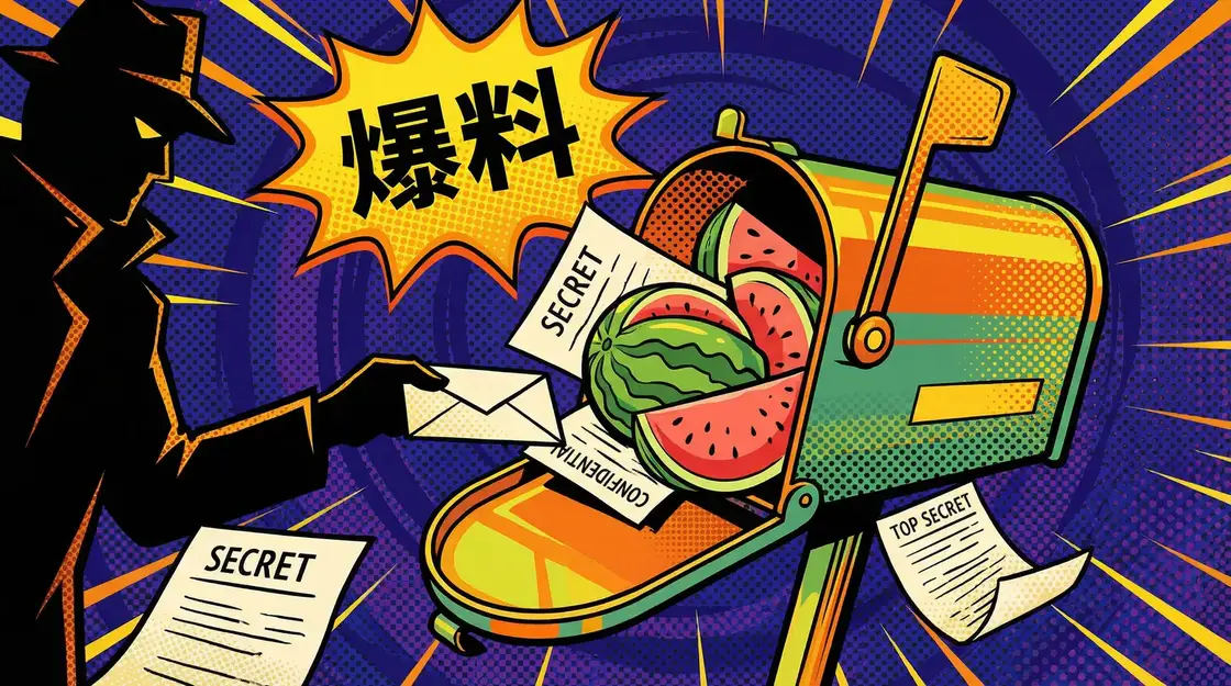 早泄警犬 匿名爆料通道漫画插图